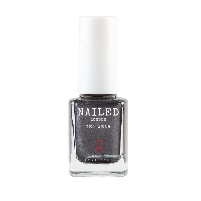 NAILED LONDON Nail Polish, Knight Rider 10 ml