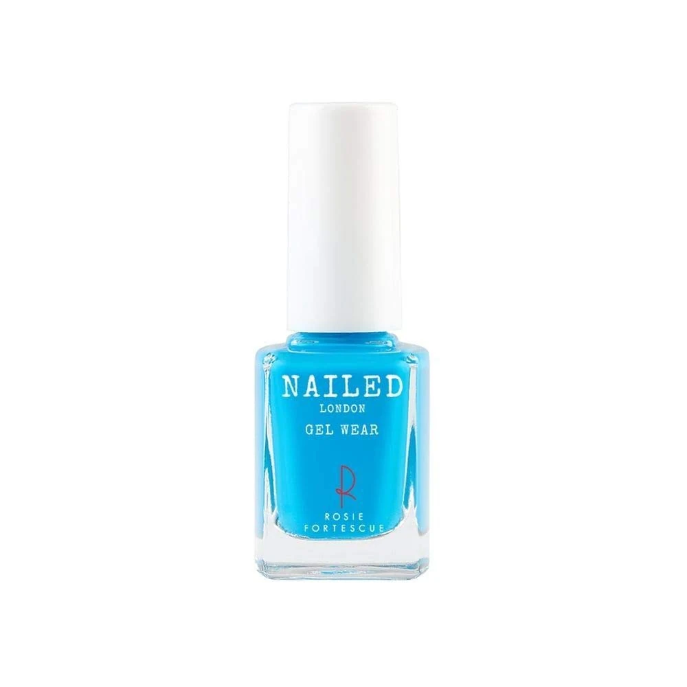 NAILED LONDON Nail Polish, Spring Fling 10 ml