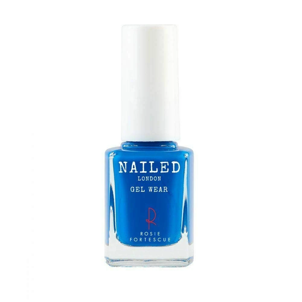 NAILED LONDON Nail Polish, Sky's The Limit 10 ml