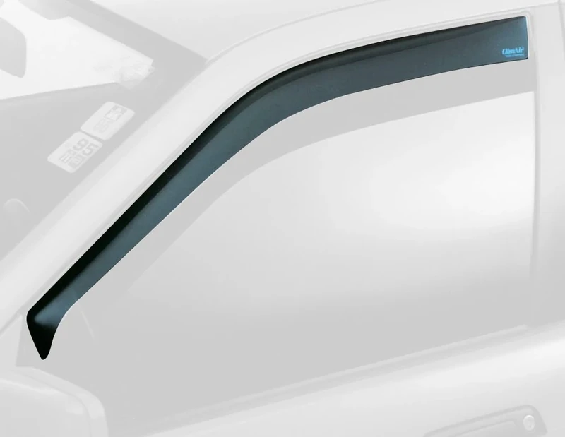 ClimAir Window Visors compatible with Ford Mondeo Sedan/Wagon 2014-