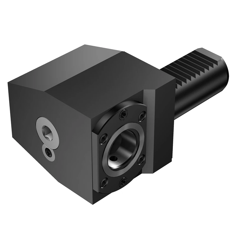 Sandvik Coromant C4-LC2040-51040M VDI to Capto clamping unit