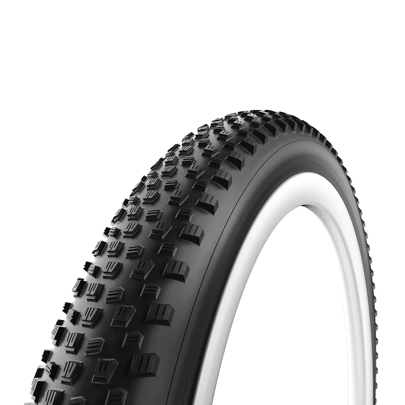 Vittoria Bomboloni Tyre - Black, 970 g - Image 1