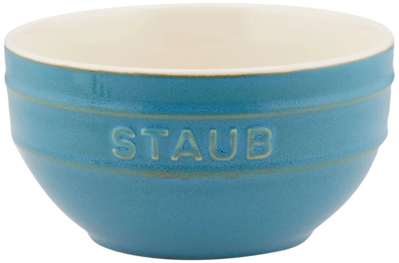 STAUB 405118640 Ceramic Bowl