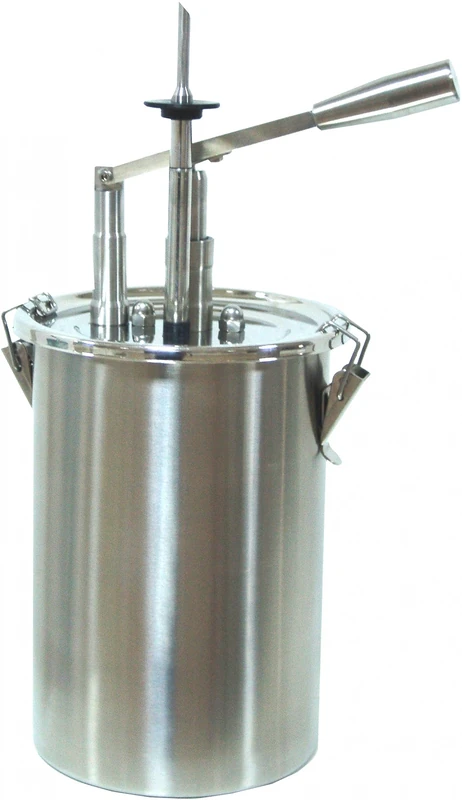 Saro Pastry filler model PD-019 - Image 1