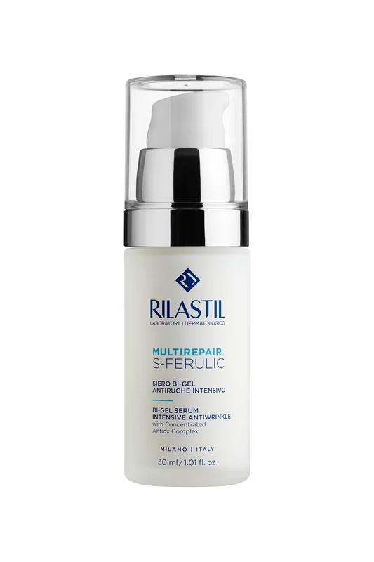 Rilastil Multirepair S-Ferulic Serum Bi-Gel 30ml