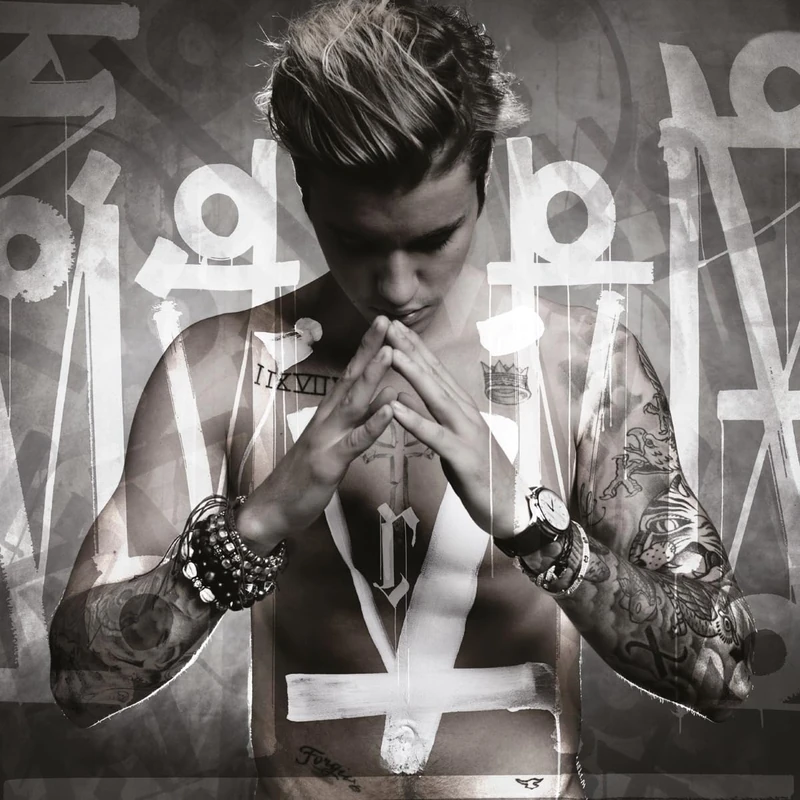 Purpose [VINYL] - Image 1