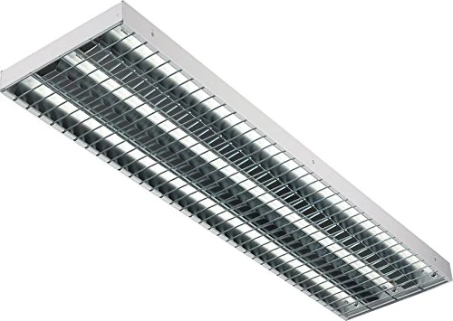 Sylvania sportsbay – LUMINAIRE Extenso 3 x 80 W 840 - Image 1