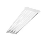 Sylvania SYL-Rack – LUMINAIRE T5 3 x 80 W EB WD 840 E3