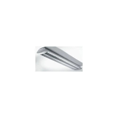 Sylvania sylmaster T5 – LUMINAIRE Surface Diffuser Aluminium 2 x 28 W White