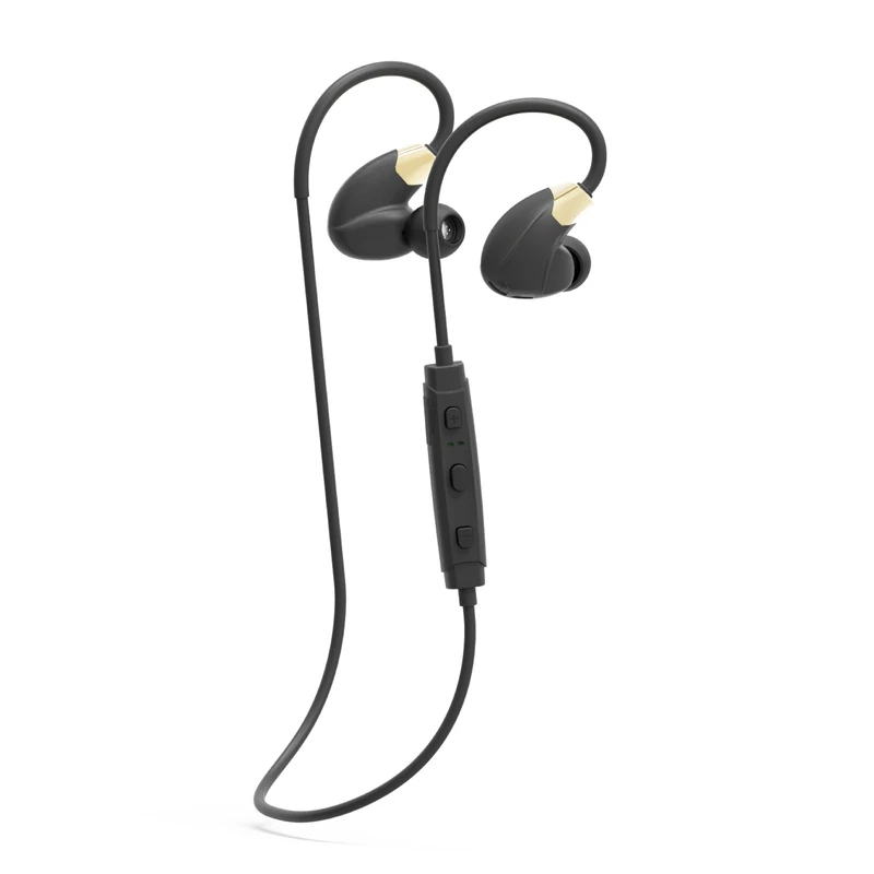 Cannice SC130 wireless, E1, ultra lightweight sport headphones - Image 1