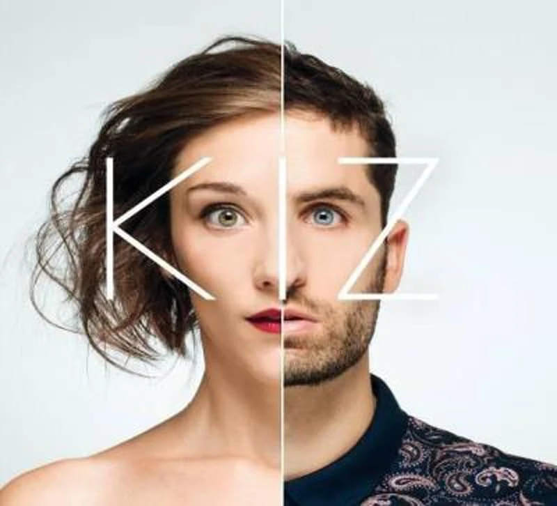 Kiz CD Album - Music Styles Collection for High Quality Audio Playback