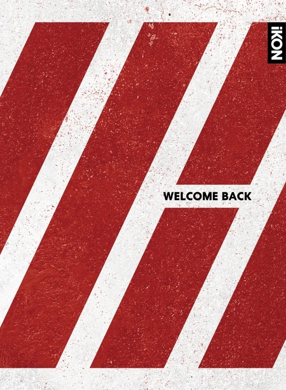 Welcome Back (Deluxe Edition)