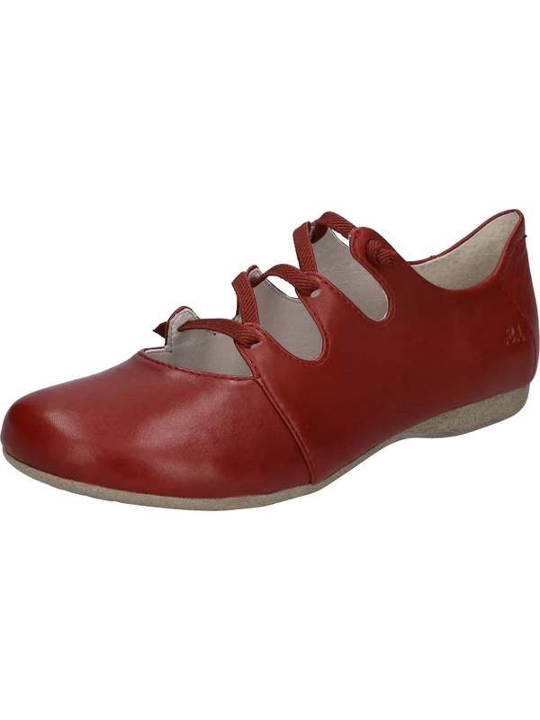 Josef Seibel Women's Fiona 04 Closed-Toe Pumps & Heels, Red (Rubin), 3 UK (36 EU) - Image 1