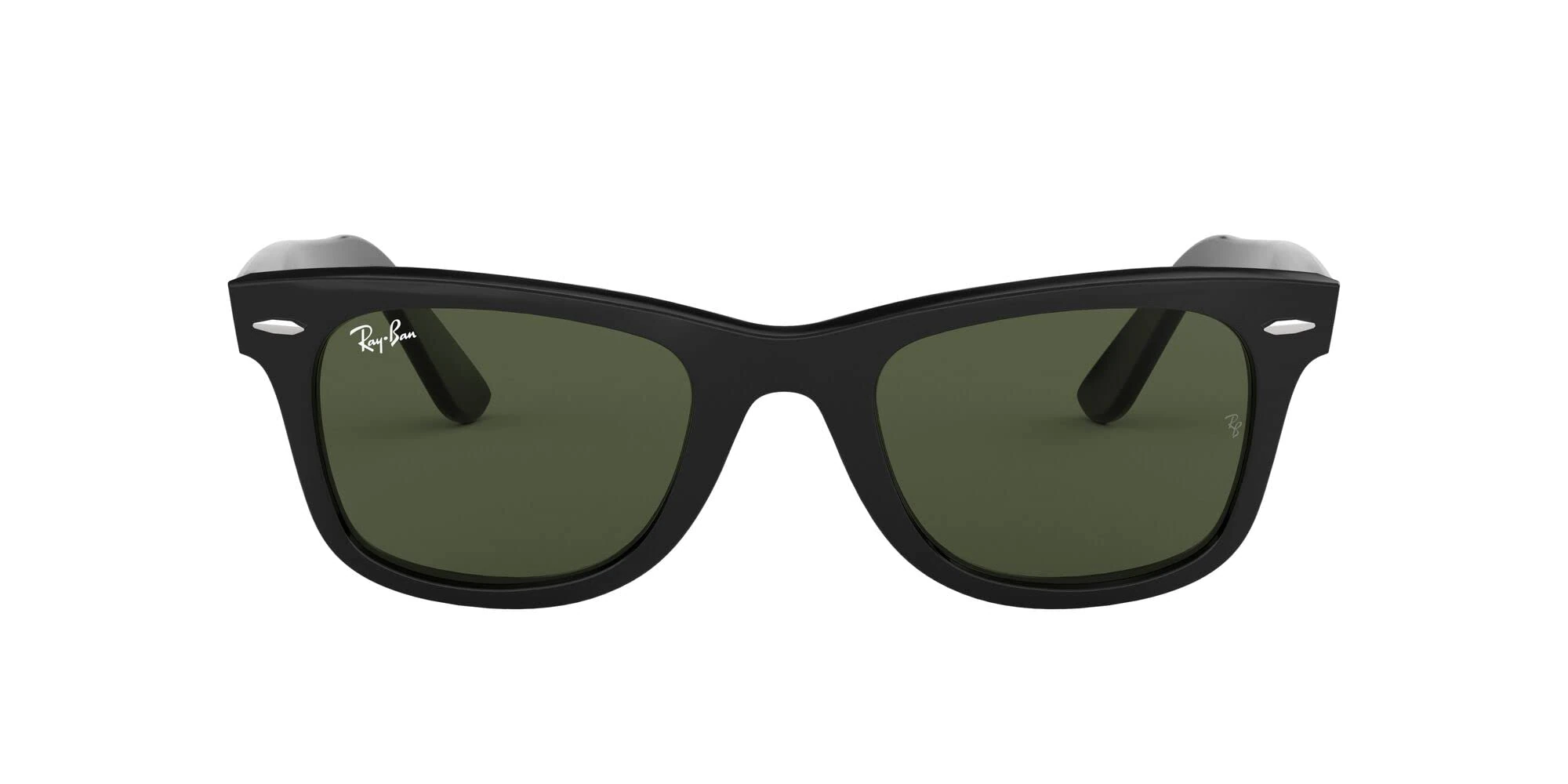 Ray-Ban RB2140 Sunglasses, Black, 50