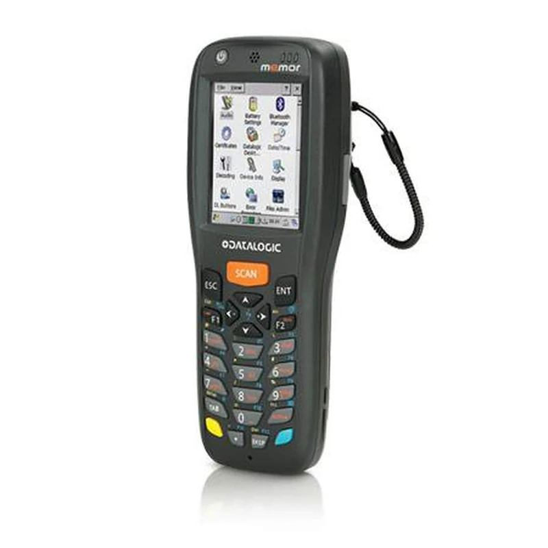 Datalogic Memor X3 eBook - Image 1