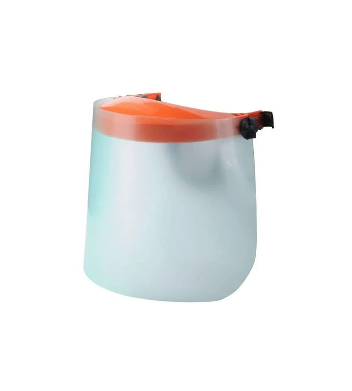 Polycarbonate Visor