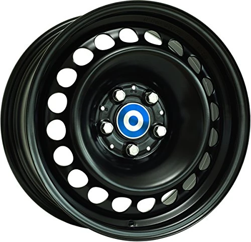 Alcar Stahlrad 7960_2172 6 R15 Winter Steel Wheels