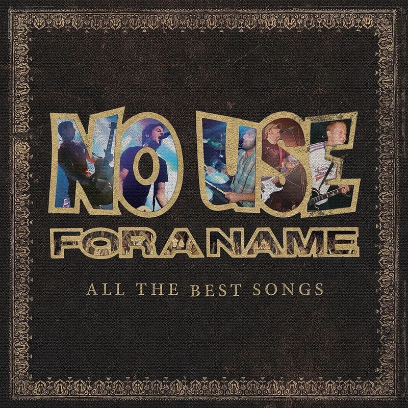 All The Best Songs [VINYL] - Image 1