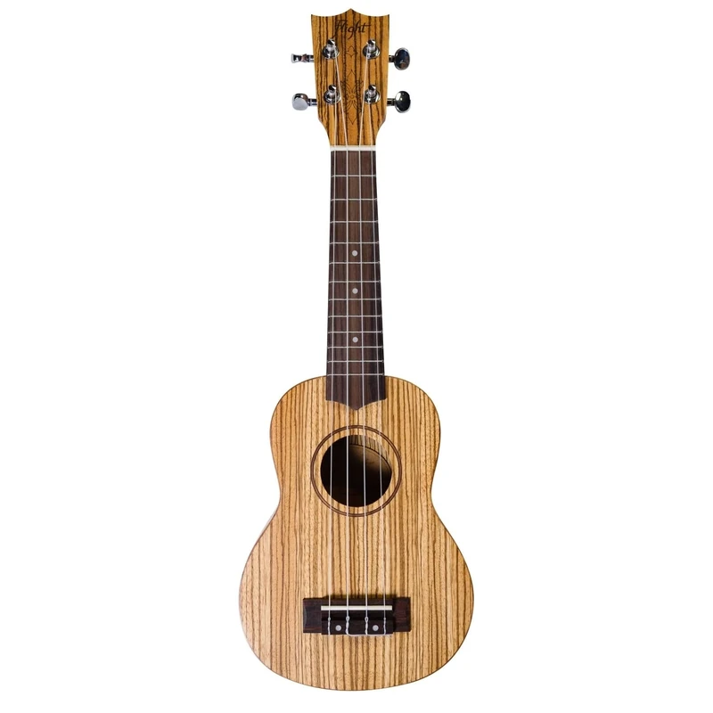 Flight DUS 322 Designer Series Soprano Ukulele with Gig Bag