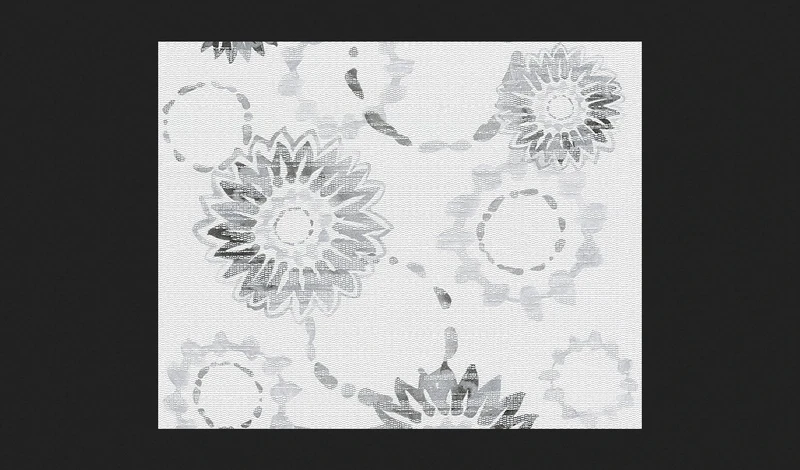 A.S. Création Meisterfleece 338211 3382-11 Paintable Non-Woven Wallpaper 25.00 m x 1.06 m White Made in Germany