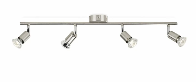 Philips Lighting Limbali Lampada Faretti 4 Luci 4 - Image 1