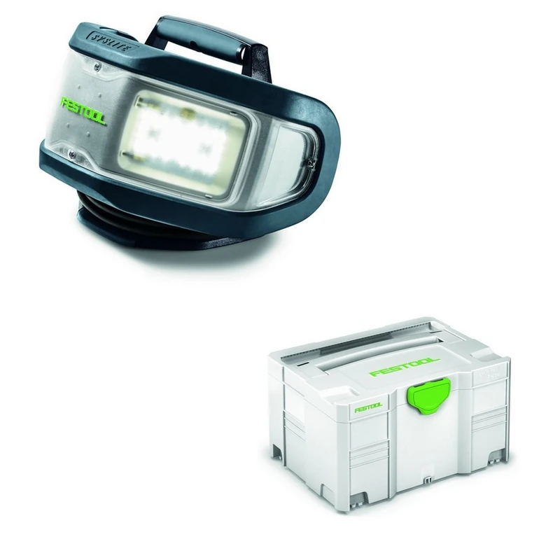 Festool Projector - Image 1