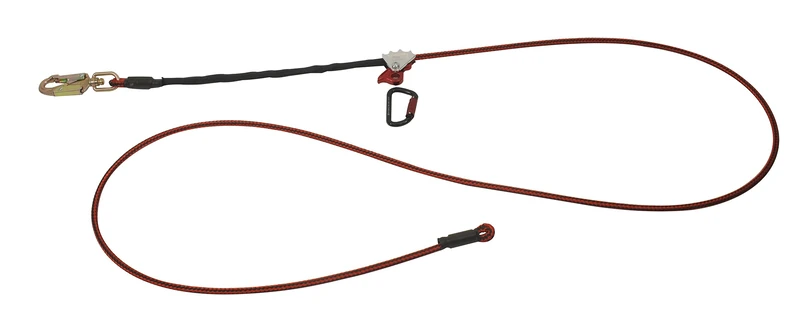Greenstar 10841 Security EN355 4 m Long - Image 1