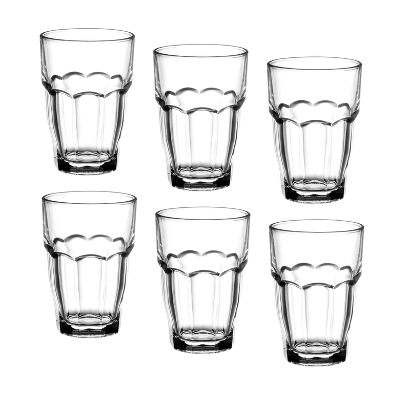 Bormioli Rocco Rock Bar Cooler, 16¼ oz - Image 1