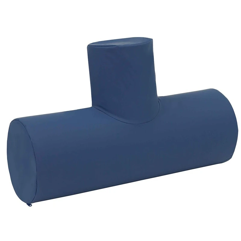 NRS Healthcare T Roll X-Large Positioning Support