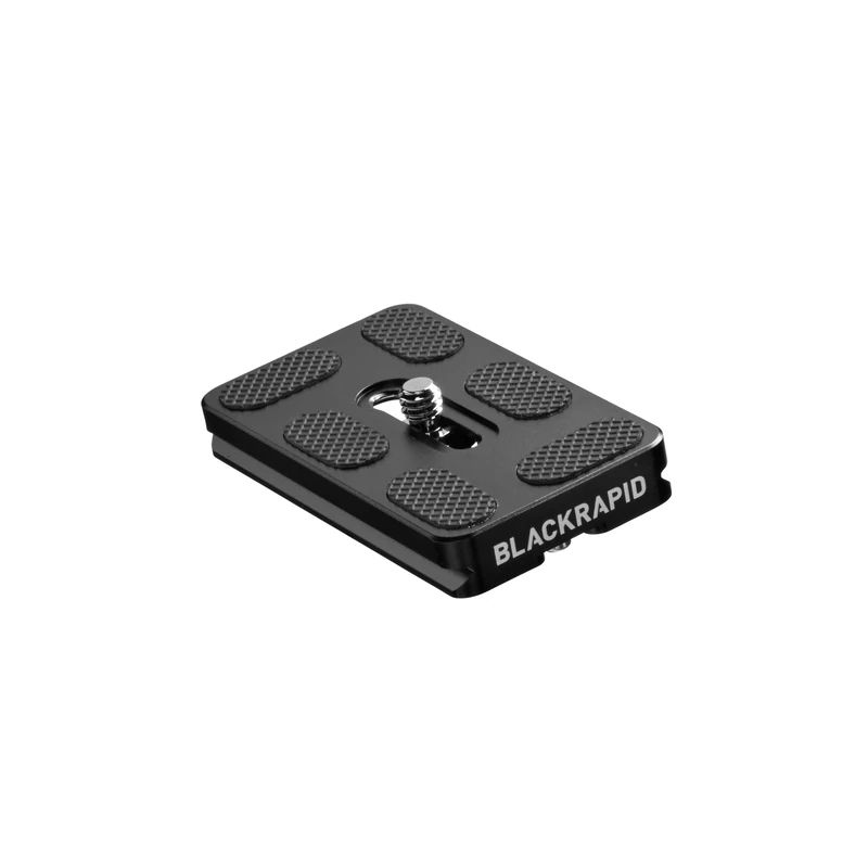 BlackRapid Arca-Style Quick Release Camera Plate 70mm (2503002)