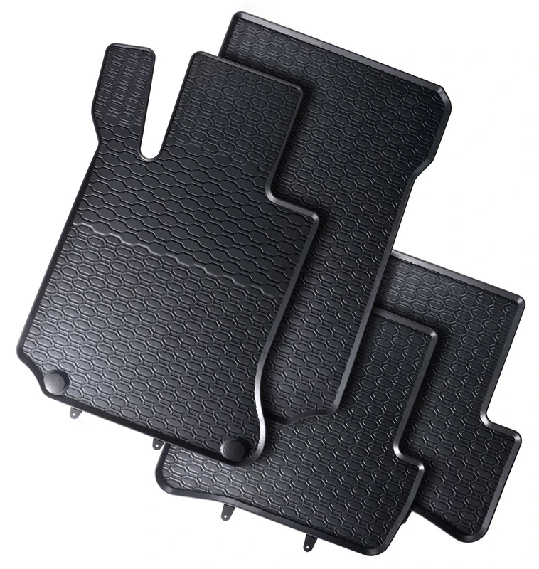 Rubber Mats Vehicle-Specific AZ10091341