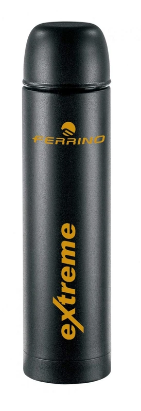 Ferrino Extreme Thermos, Black, 1 lt