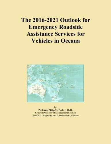 The 2016-2021 Outlook for Emergency Roadside Assistance Services for Vehicles in Oceana