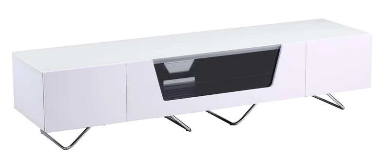 Alphason Chromium 2 1600 - White