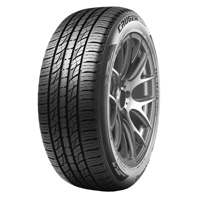 KUMHO KL33 225/55/R19 99H-Year Round Tire-E/C/71