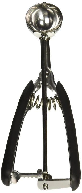 OXO Good Grips Cookie Scoop, Small, Stainless Steel