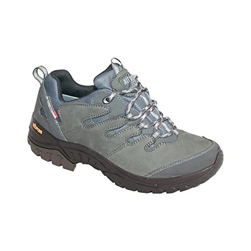 Altus Men's 61502DO10537 Hiking Shoes - Grey, Size 37