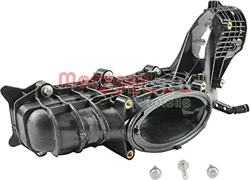 Metzger 2100010 Vacuum Cleaner Module - Image 1