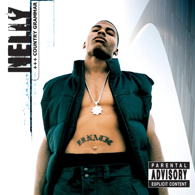 Country Grammar [VINYL] - Image 1