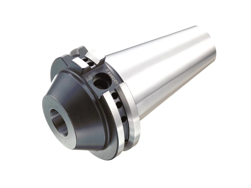 Sandvik Coromant A1X20-4020040 ISO 7388-1 to Weldon adaptor