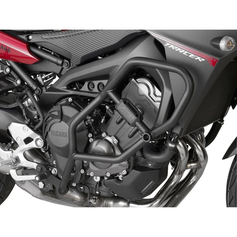 GIVI TN2122 Engine Guard, Black