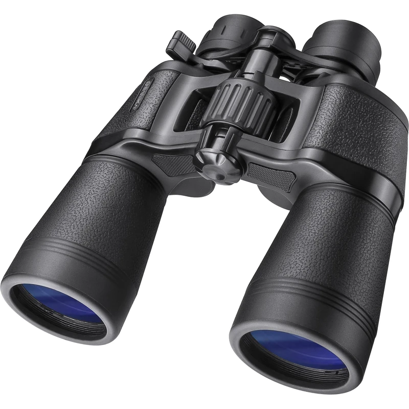 Barska 10-30x50 Level Zoom Binoculars, Black