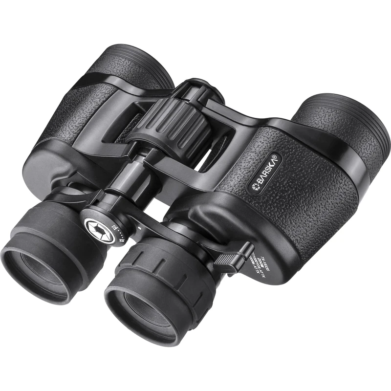 Barska 7-15x35 Level Zoom Binoculars