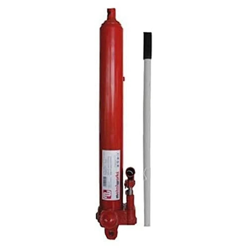 Metalworks Catra M610 3 Ton Hydraulic Bottle Jack