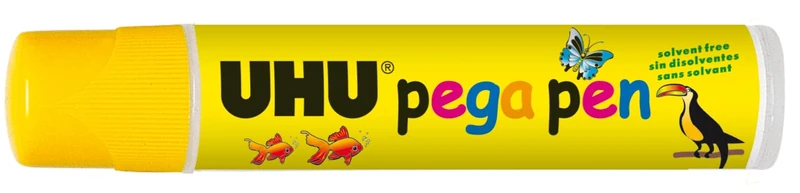 Uhu 50 ml Liquid Glue Stick - Image 1