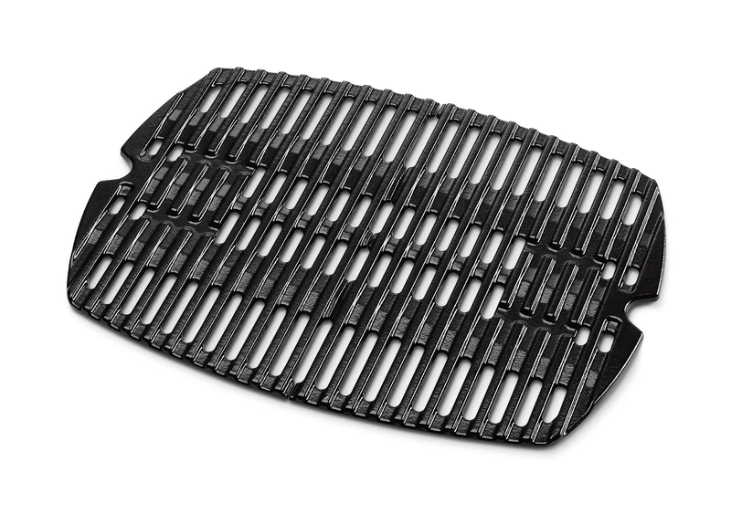 Weber Grill Grates, Suitable for Q 100-1000 series