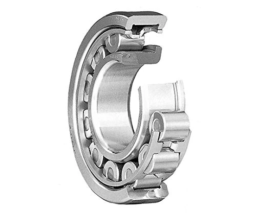 NSK NU407W Single Row Cylindrical Roller Bearing
