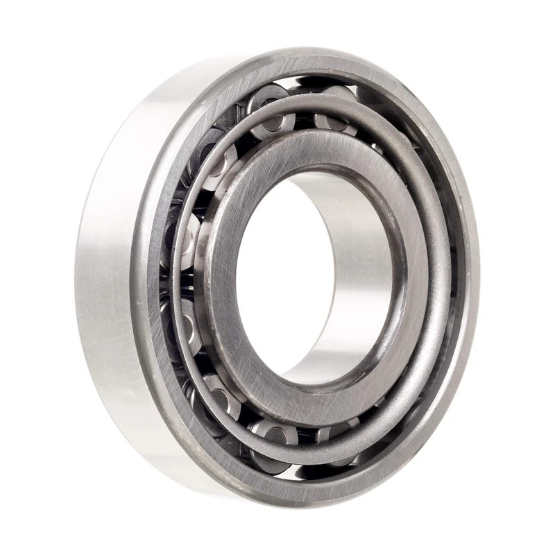 NSK N316WC3 Single Row Cylindrical Roller Bearing