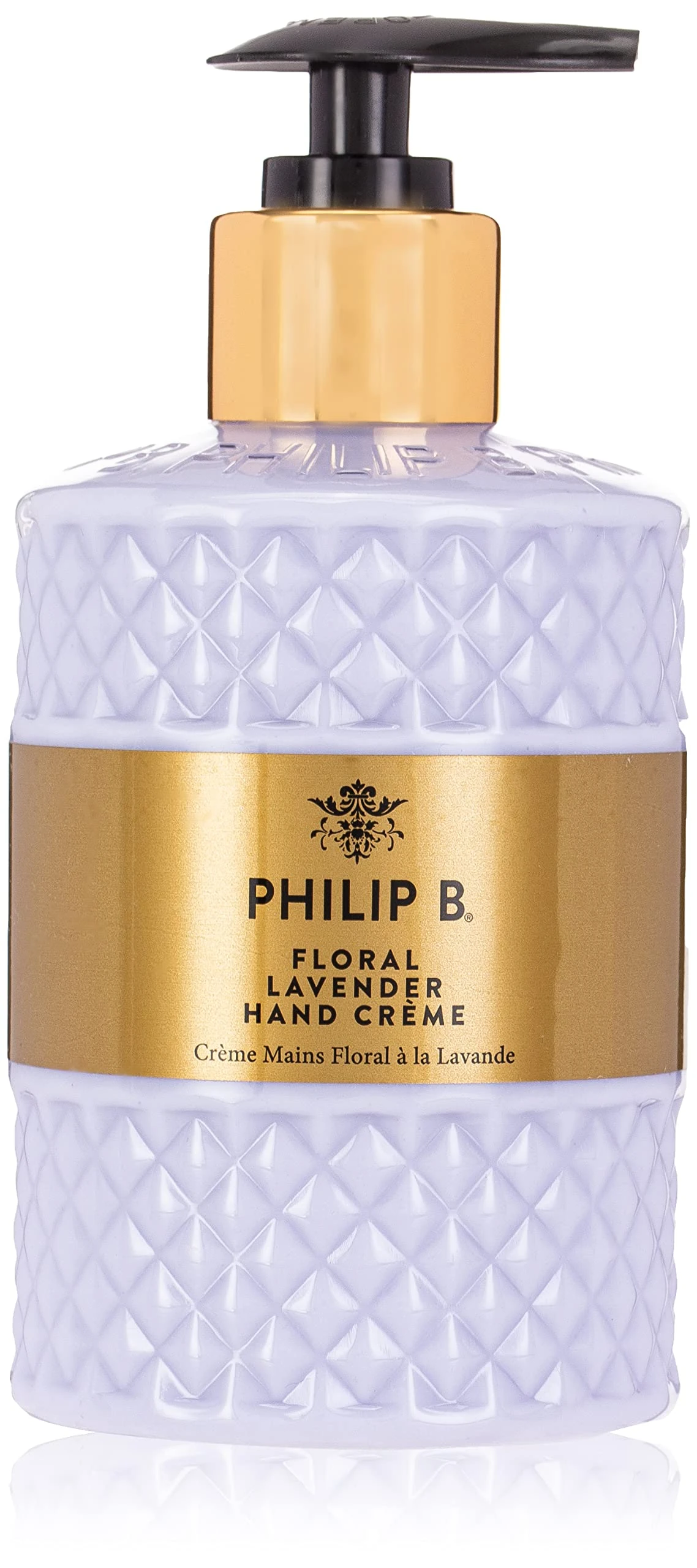 PHILIP B Lavender Hand Crème 351 ml
