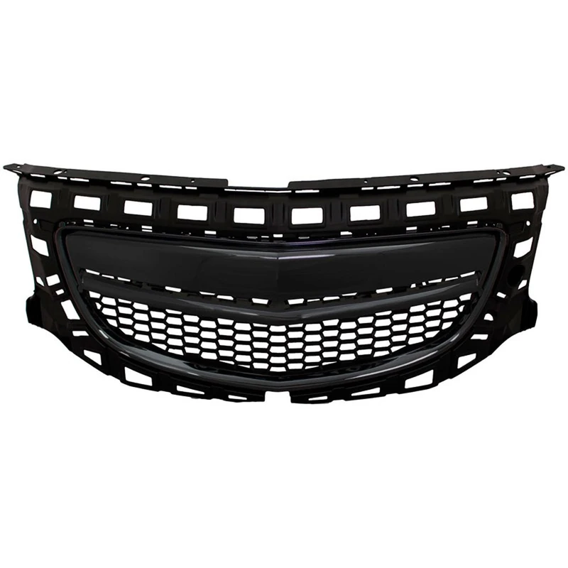 AutoStyle Sport Grill compatible with Opel Insignia 2008- 'OPC Look'